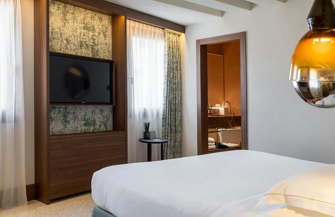 Ca' Di Dio - Vretreats, An Slh Hotel-1