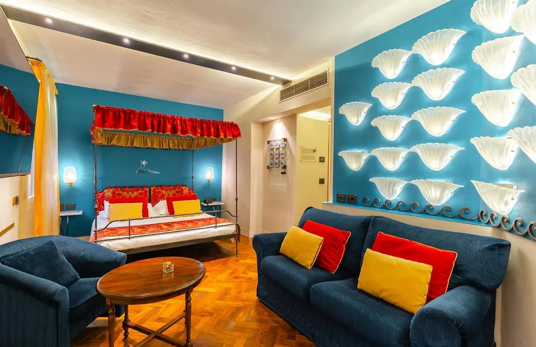 Art Hotel Commercianti-1