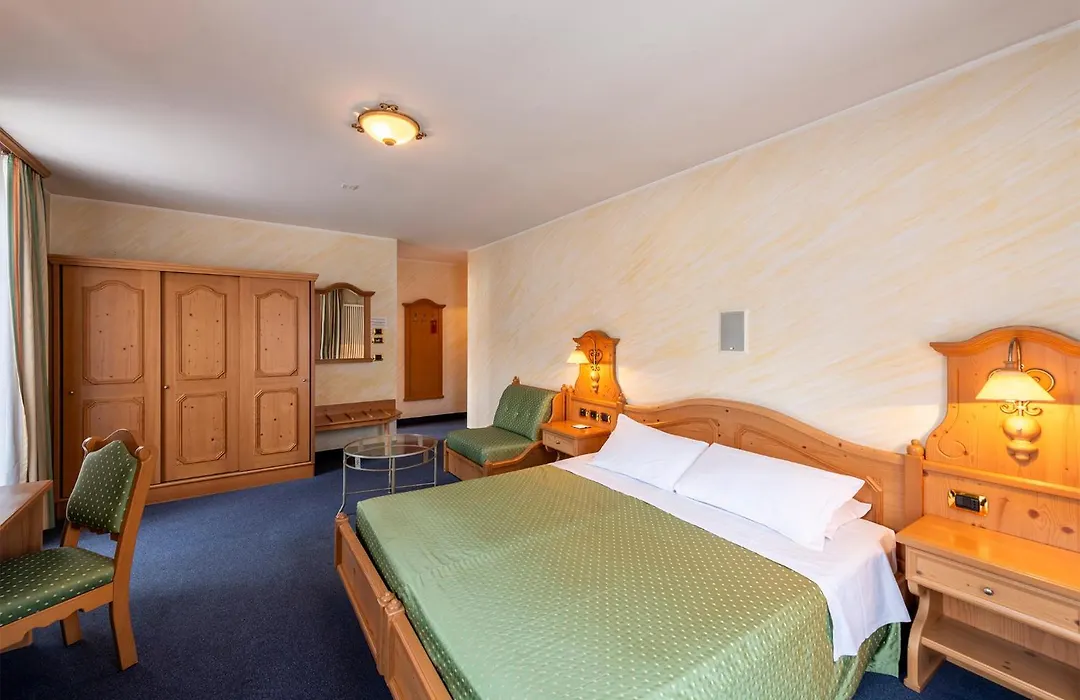 Hotel Relais Orsingher-1