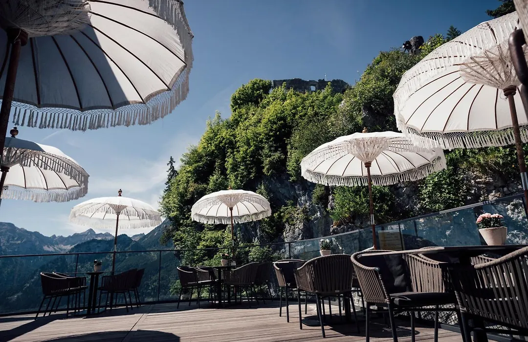 Boutiquehotel Blaue Burg-1