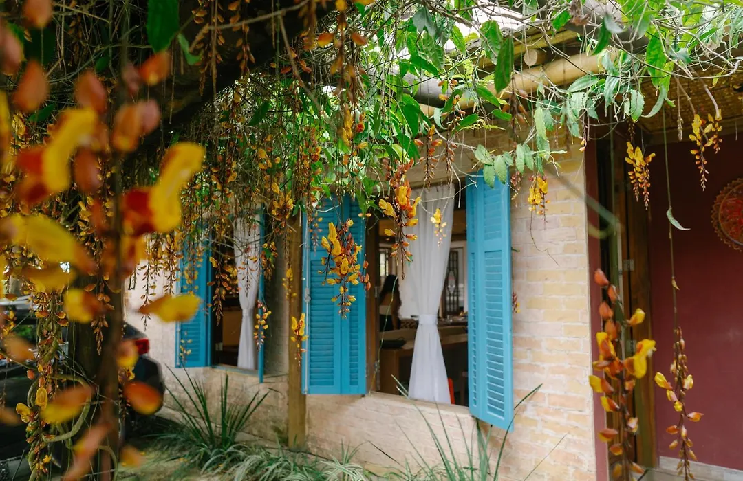 Casa Formosa Baleia-1
