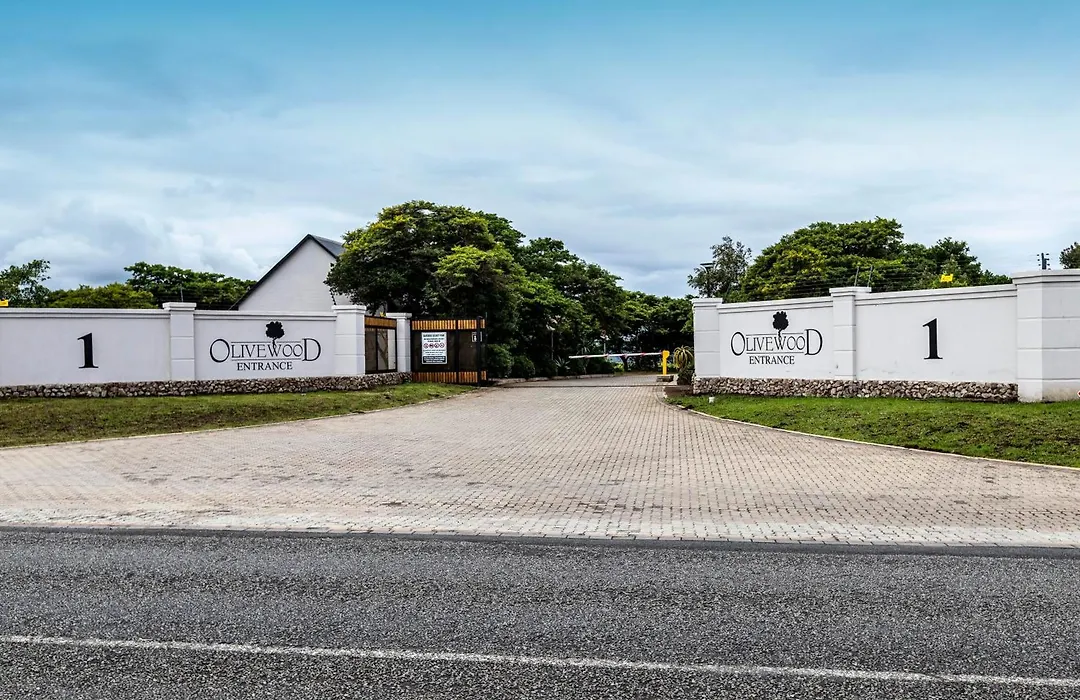 Hotel Olivewood-1