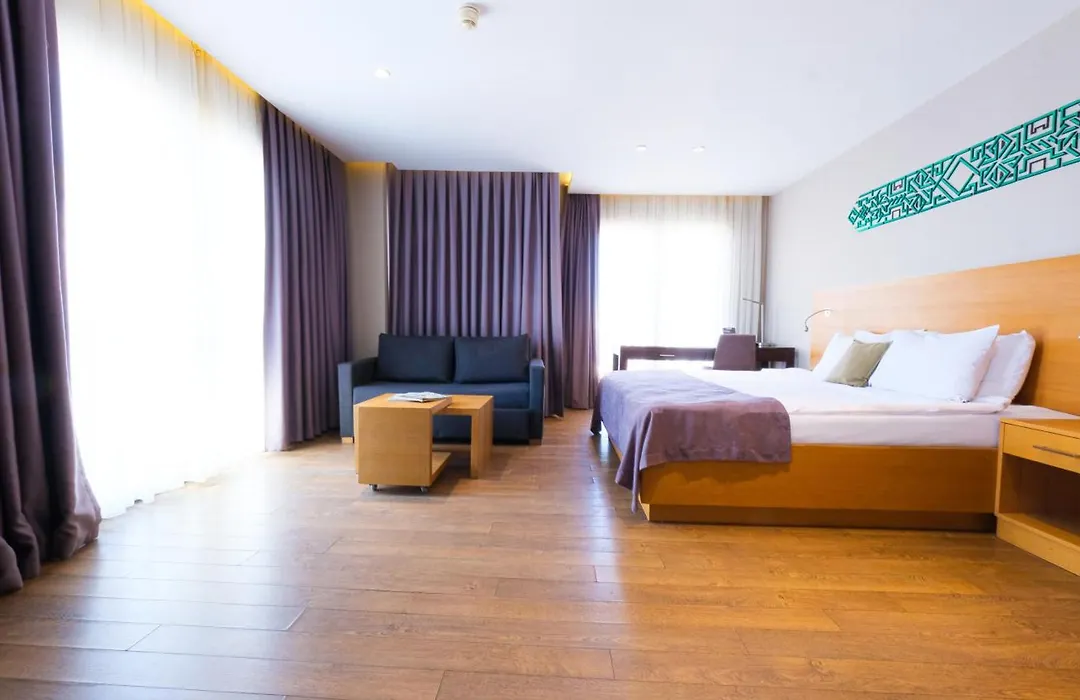 Endless Suites Taksim-1