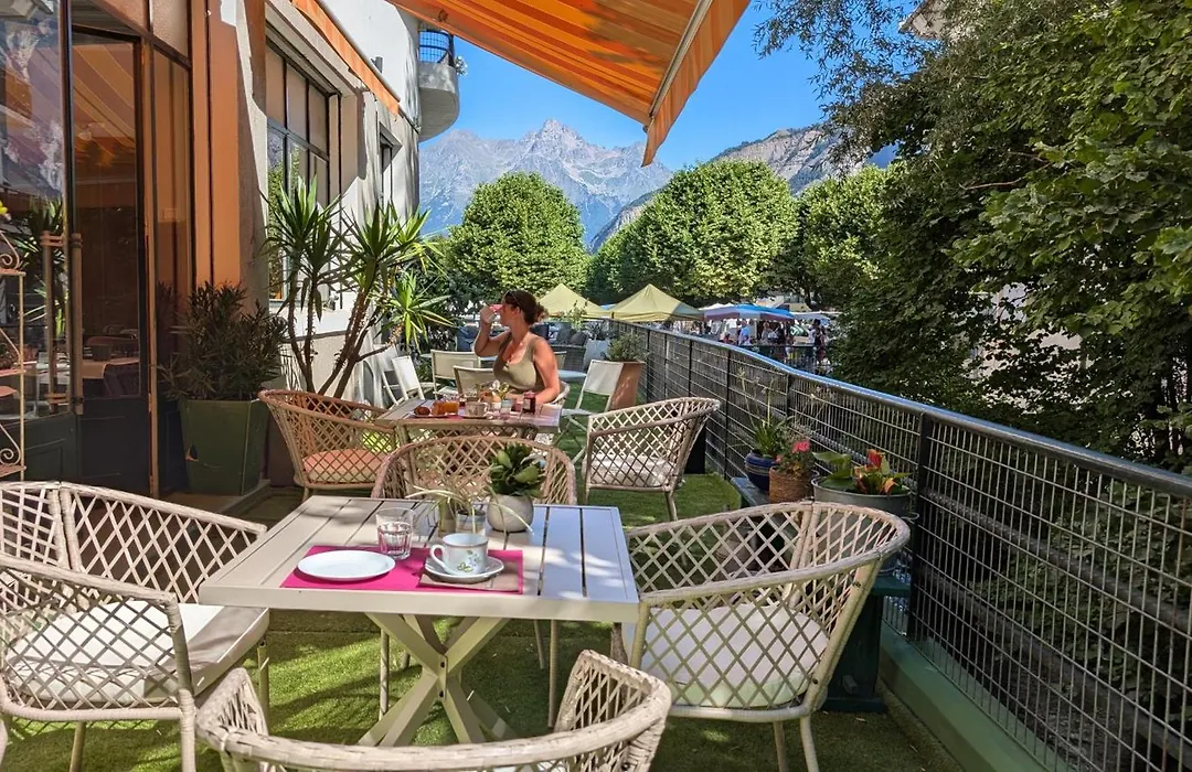 Sport'Hotel-Aparthotel de Milan-1