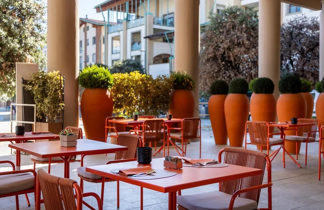 Hilton Garden Inn Florence Novoli-1