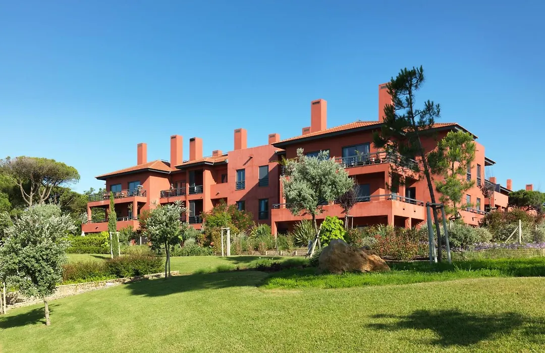 Sheraton Cascais Resort - Hotel & Residences-1