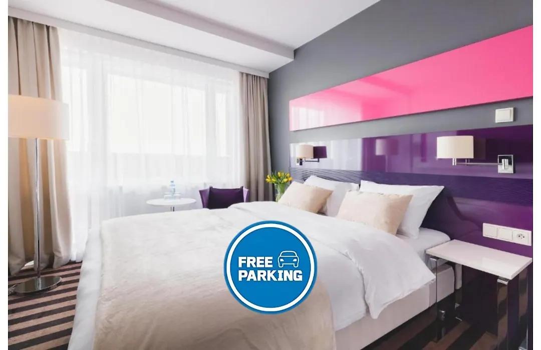 Metropol Hotel Katowice-1