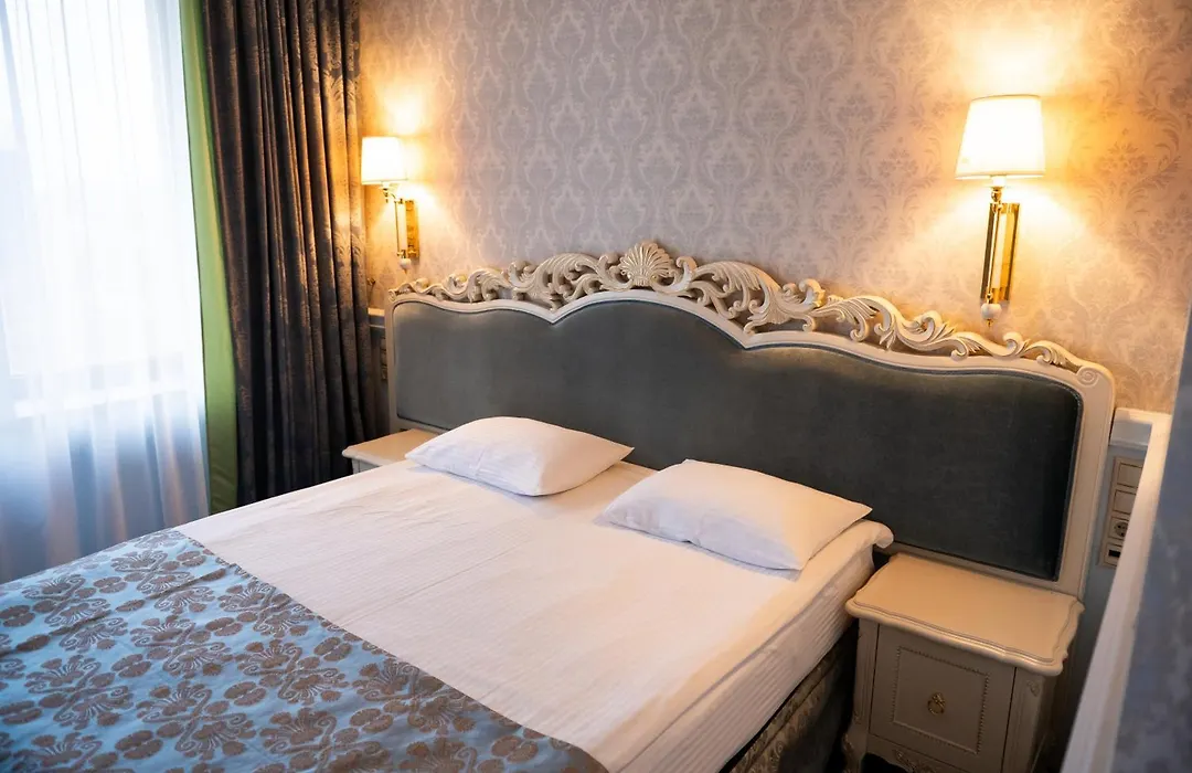 Olympic Hotel-1
