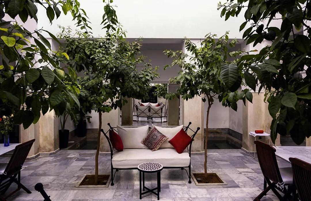 Riad Sapphire & Spa-1