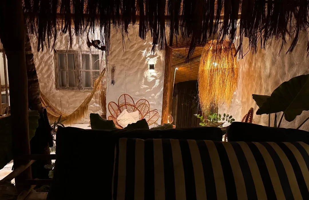 Pousada Bem Te Vi Trancoso-1