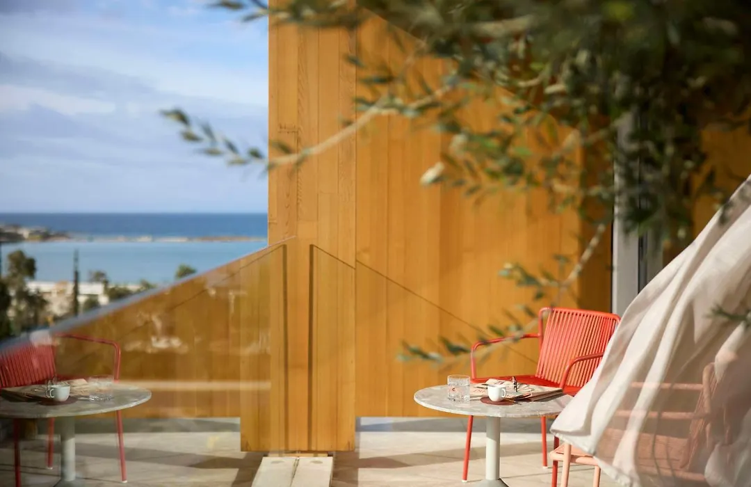 Dusit Suites Hotel Athens-1