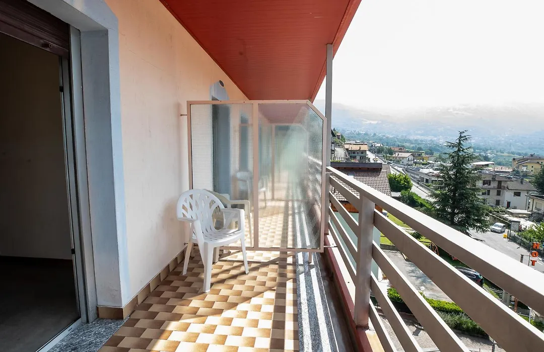 Hotel Rendez Vous-1