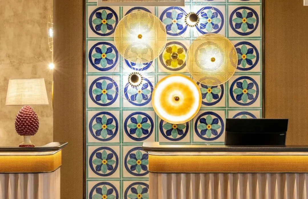 Delta Hotels By Marriott Giardini Naxos-1