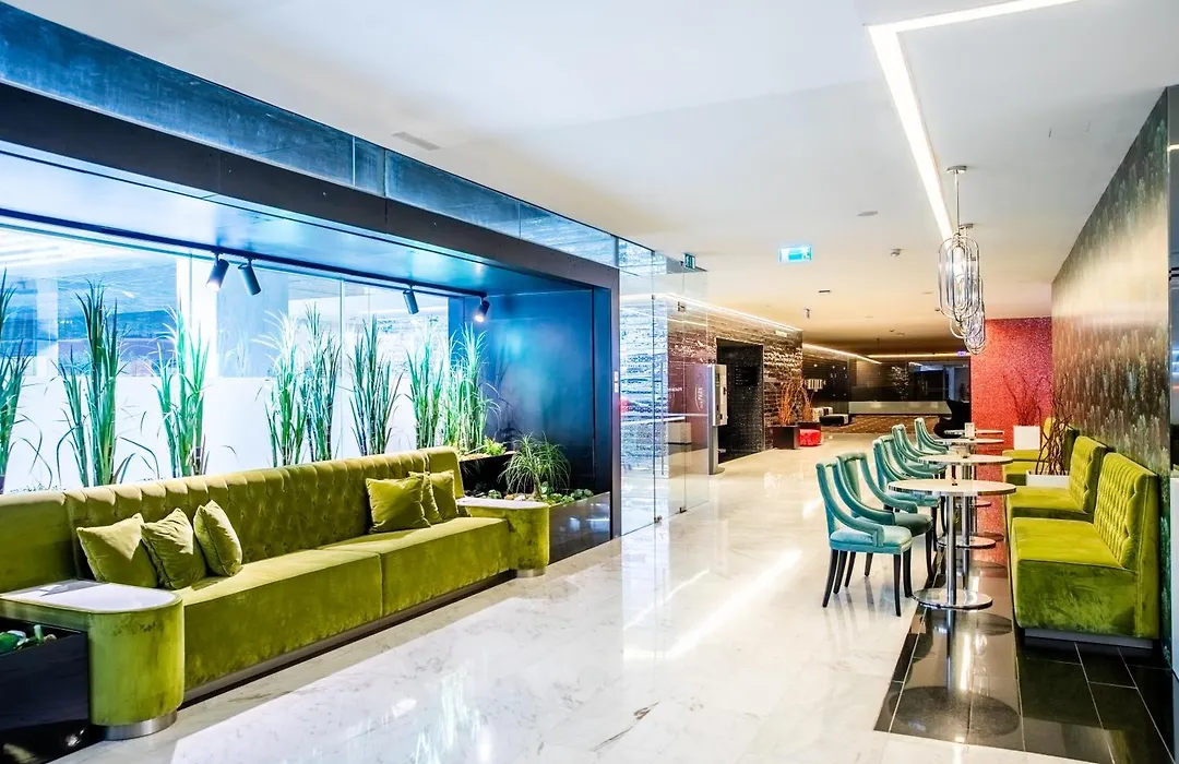 Vip Grand Lisboa Hotel & Spa-1