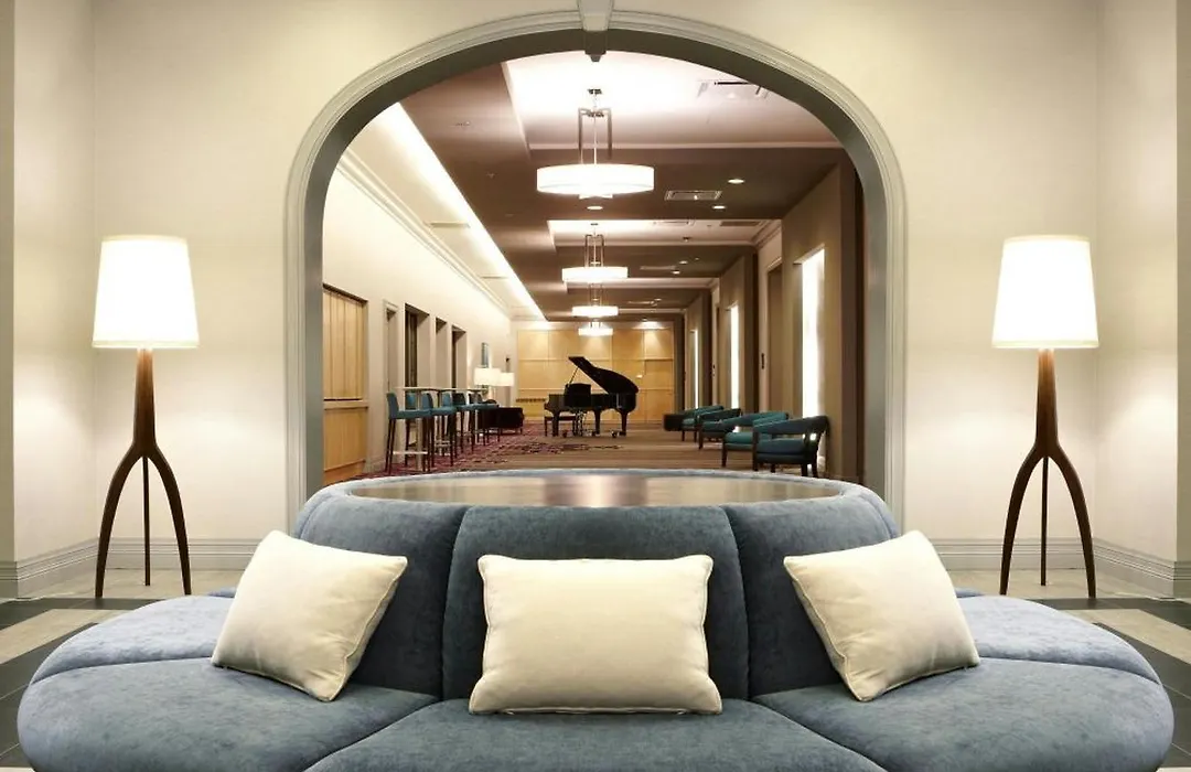Delta Hotels By Marriott Fredericton-1