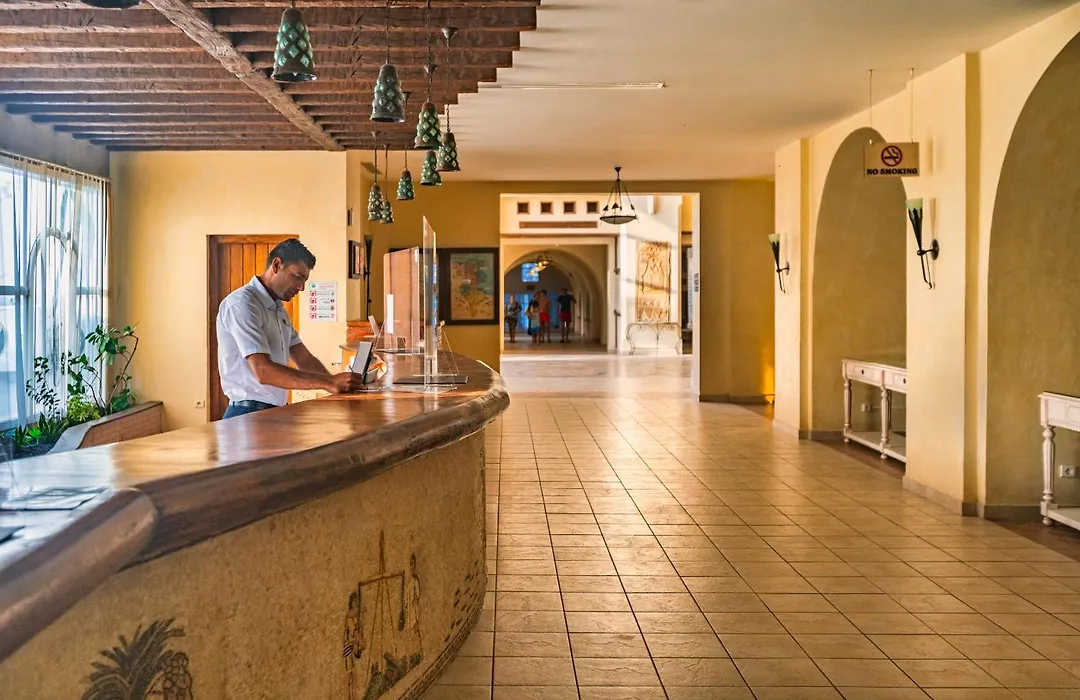 Djerba Resort- Families&Couples Only-1