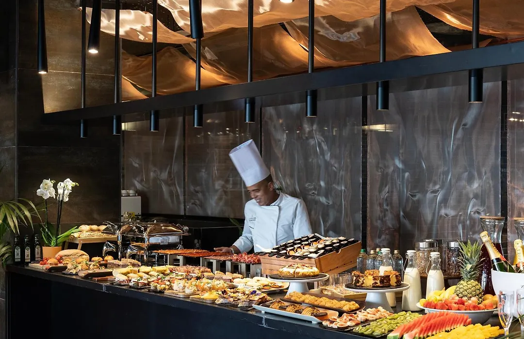 Axel Hotel Bilbao - Adults Only-1