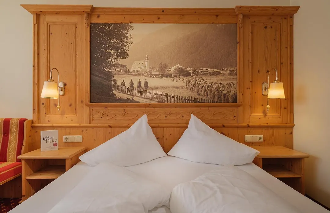 Hotel Alpina Wellness&Spa Resort-1