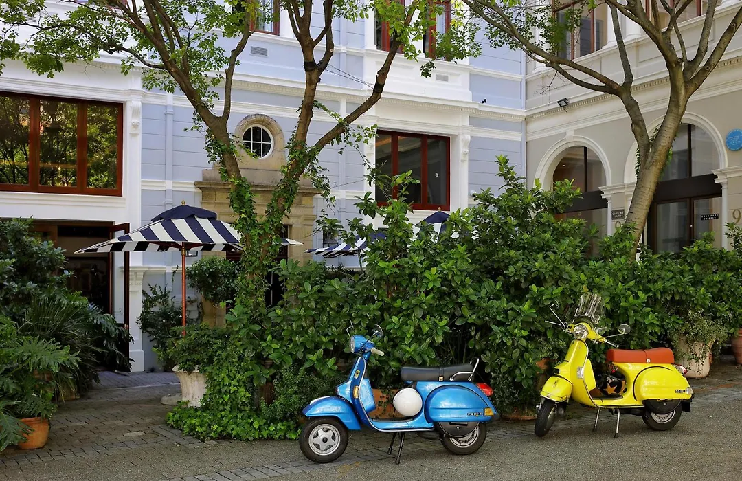 Labotessa Luxury Boutique Hotel-1