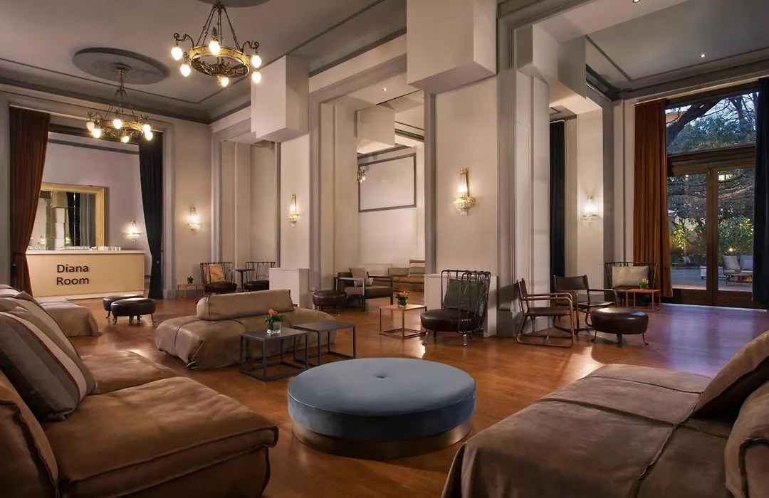 Sheraton Diana Majestic-1