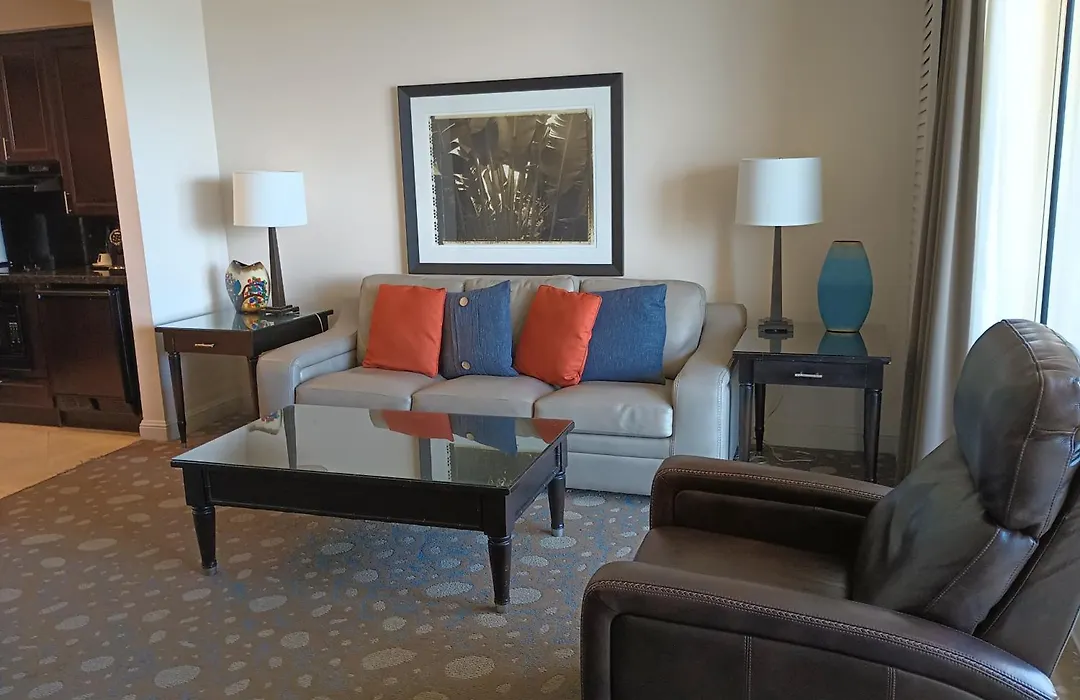 Private Residences At The Atlantic Resort & Spa-1