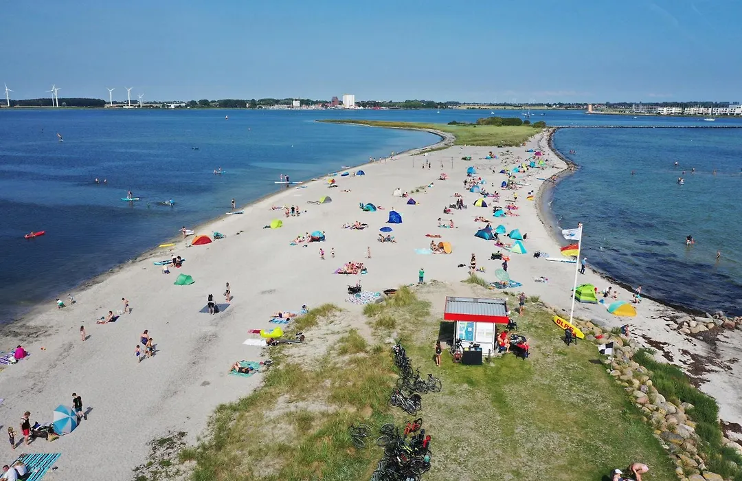 Golf 'N Wave Aktivresort Fehmarn-1