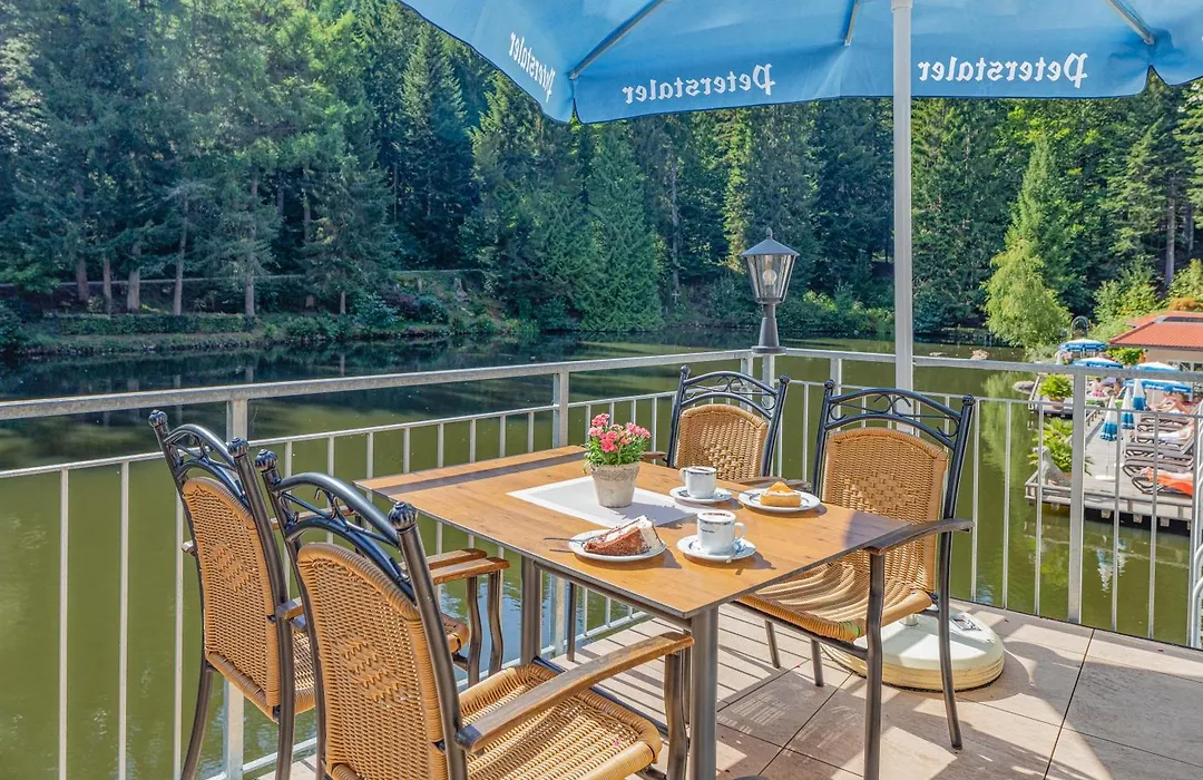Hotel Langenwaldsee-1