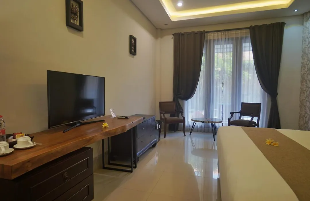 The Visala Boutique Suites Seminyak-1