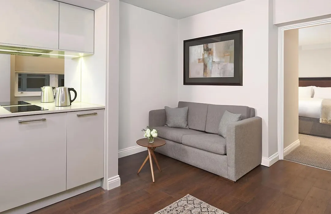 Fraser Suites Queens Gate-1