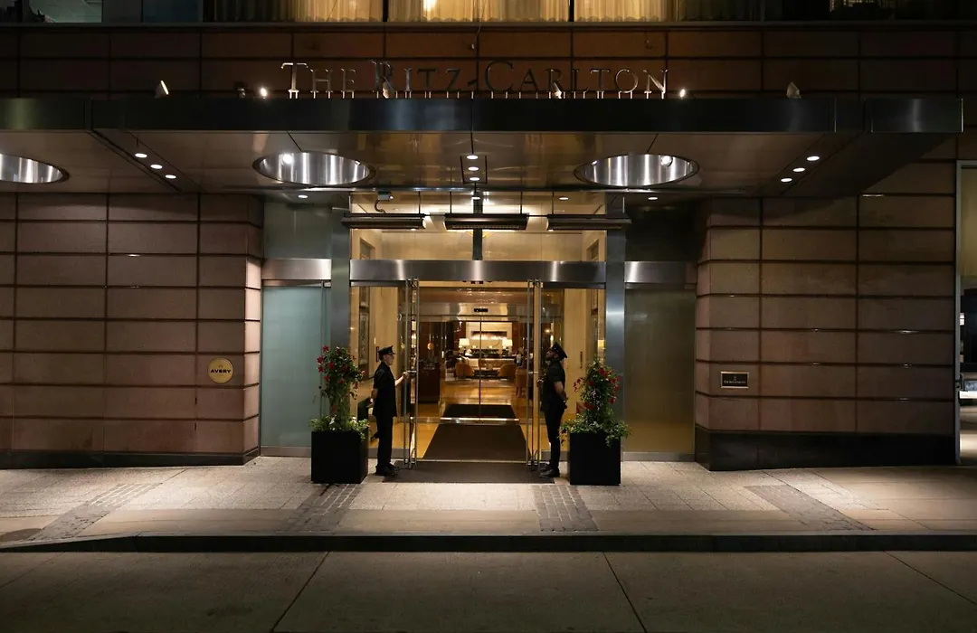 The Ritz-Carlton, Boston-1
