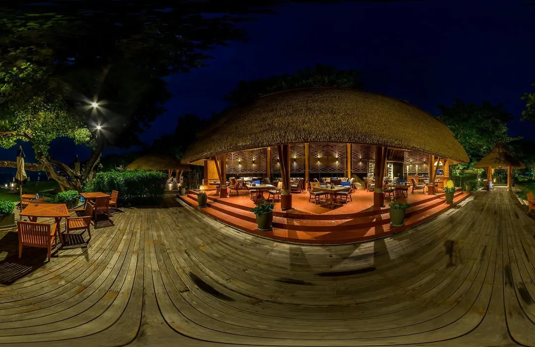 Vana Belle, A Luxury Collection Resort, Koh Samui-1