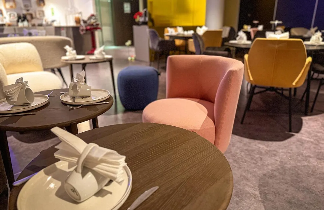 Best Western Plus Thionville Centre-1