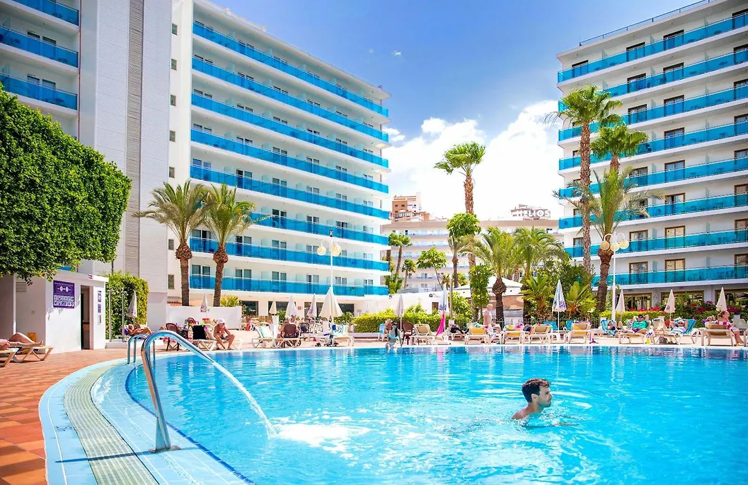 Hotel Servigroup Venus-1