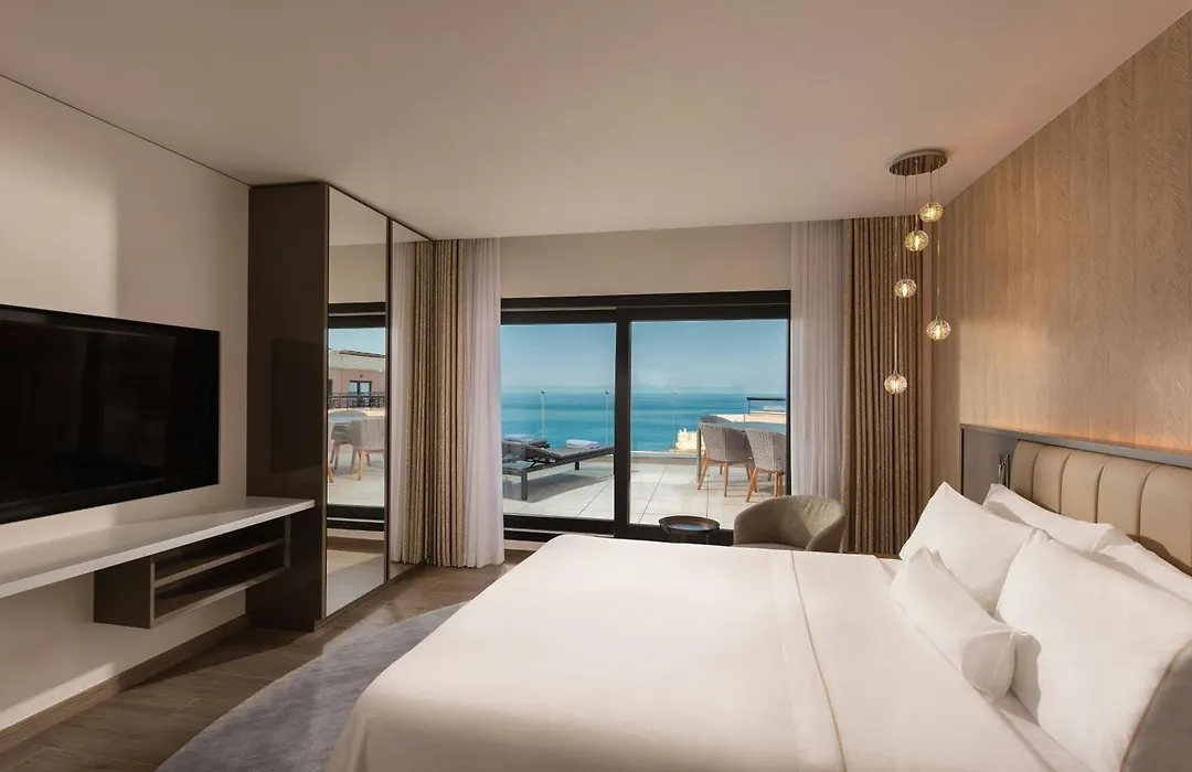 The Westin Dragonara Resort, Malta-1