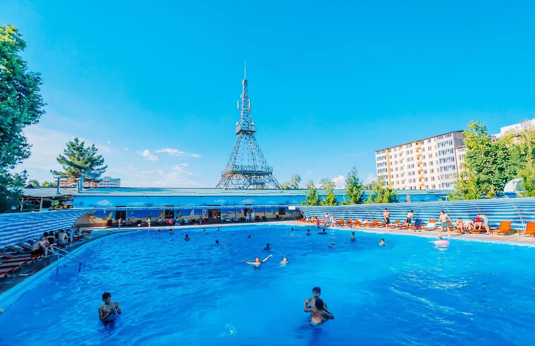 Grand Hotel Sogdiana-1