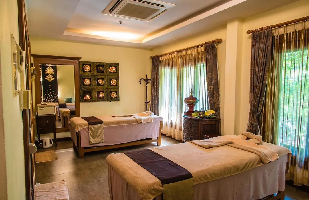 Khum Phaya Resort & Spa Boutique Collection-1
