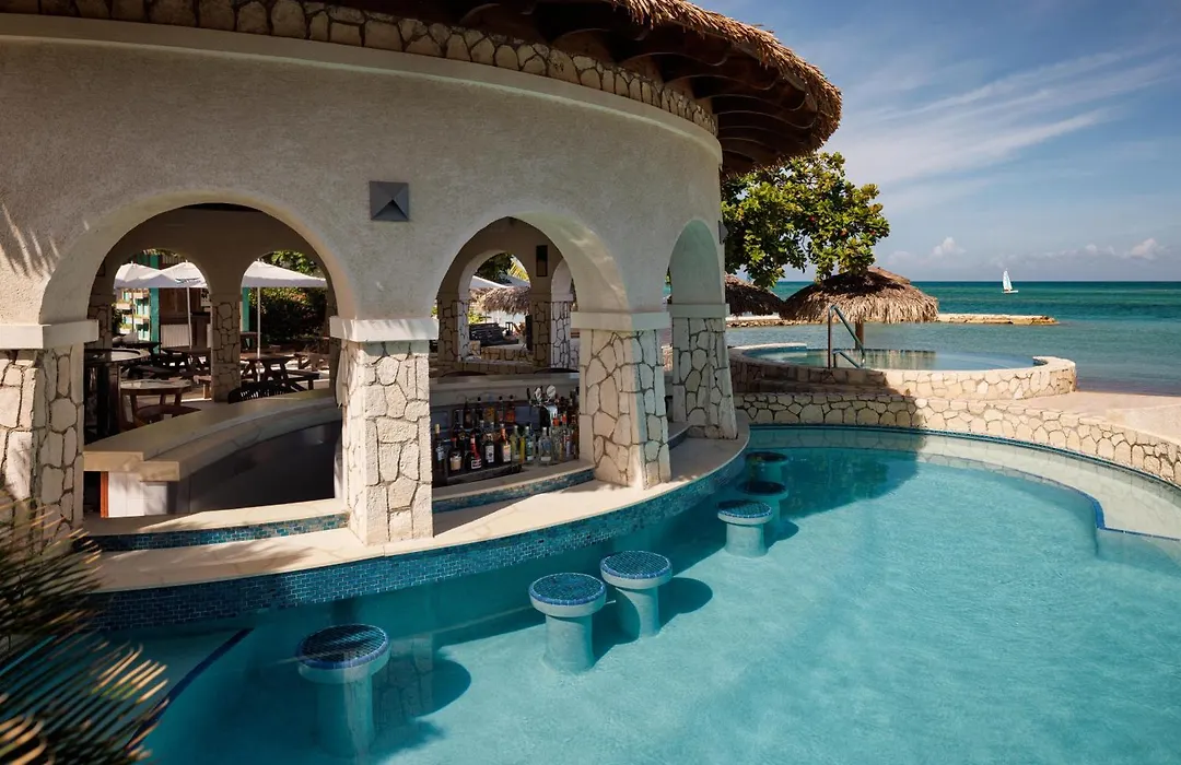 Sandals Montego Bay All Inclusive - Couples Only (Adults Only)-1