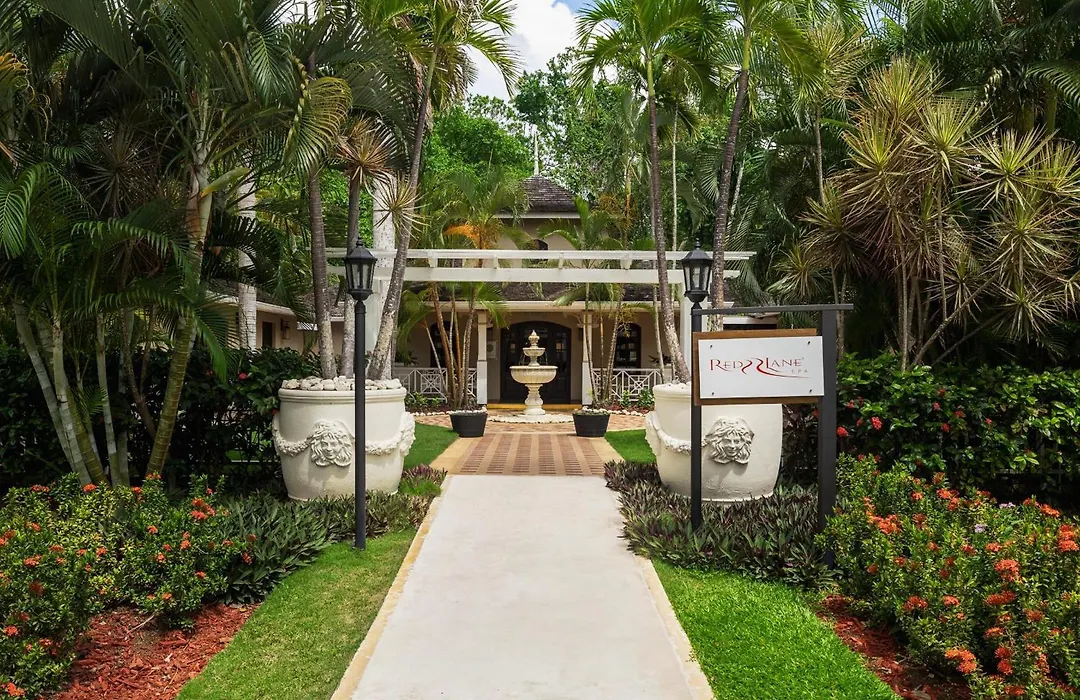 Sandals Royal Plantation All Inclusive - Couples Only (Adults Only)-1