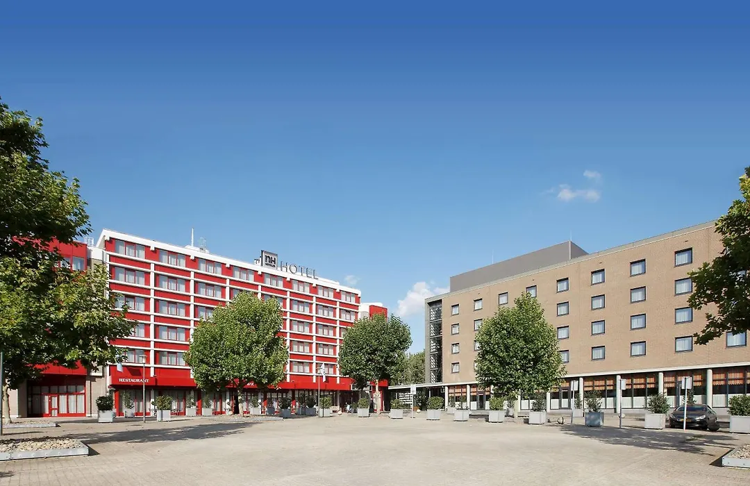 NH Maastricht-1