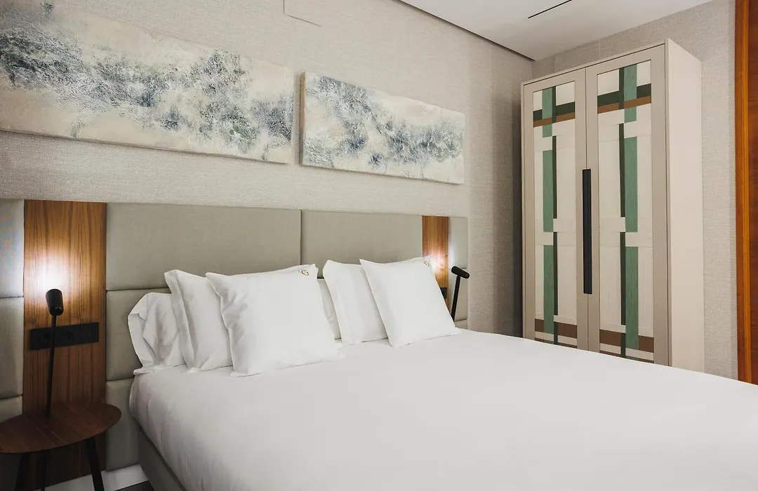 Corral Del Carbon Gg Luxury Hotel Boutique-1