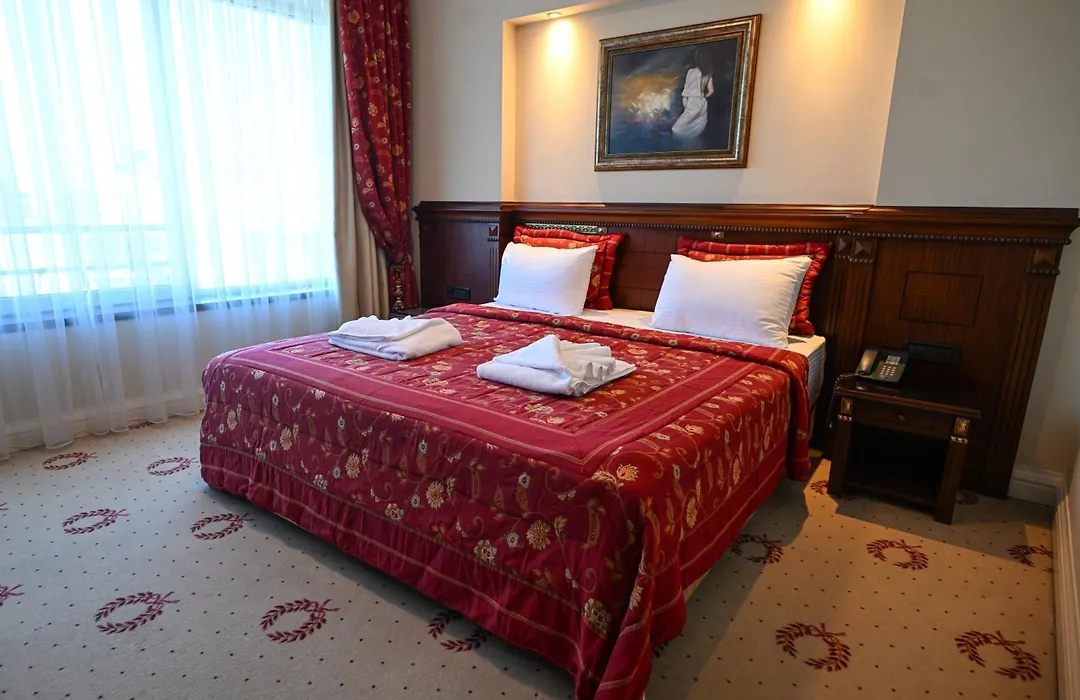 Stone Bridge Hotel-1