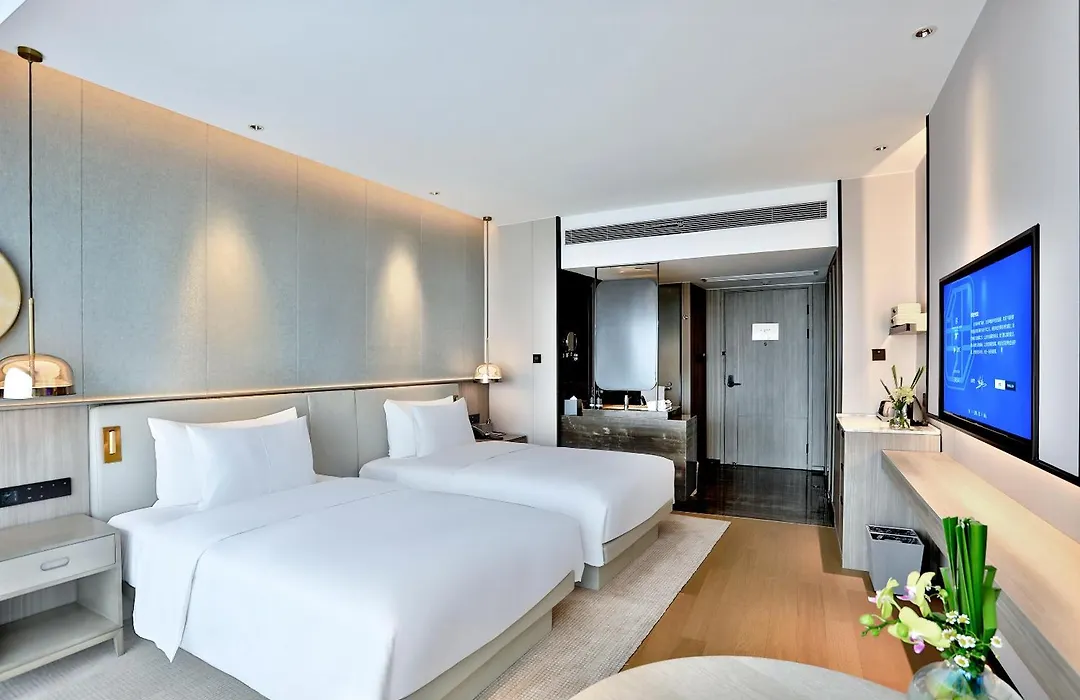 银都酒店 Yandoo Hotel-1