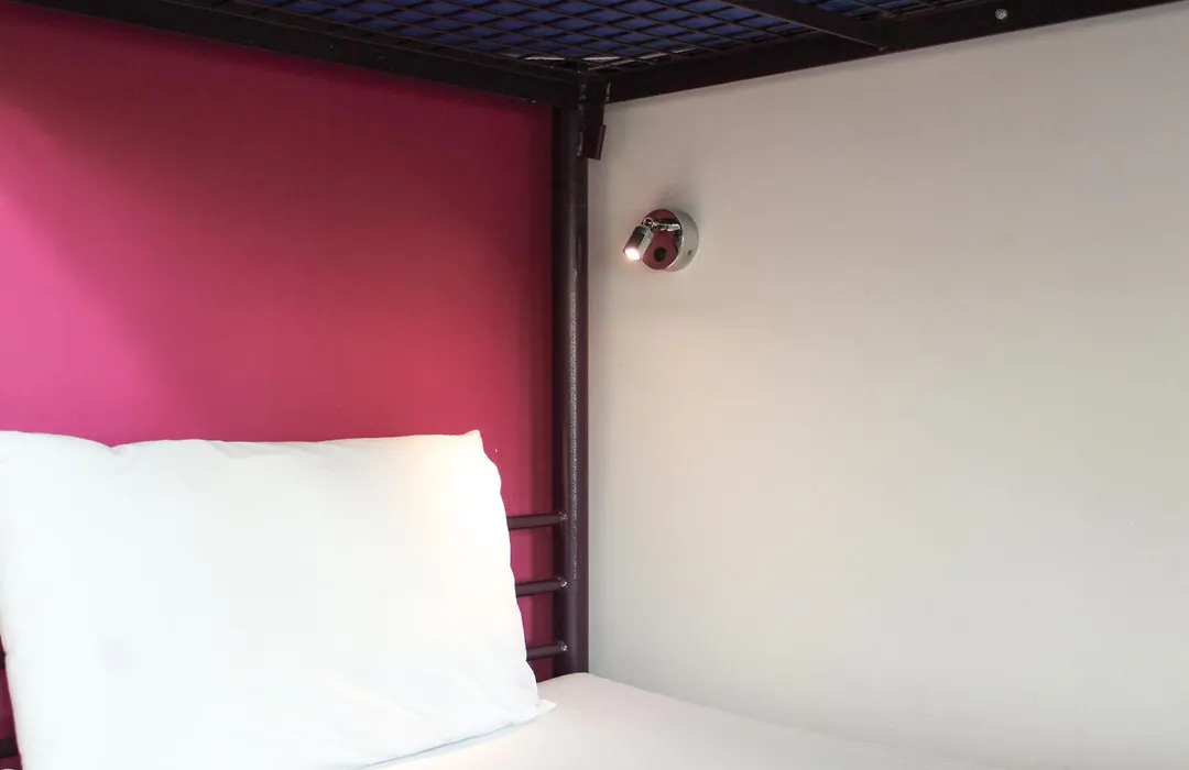 Safestay London Elephant & Castle (Adults Only)-1