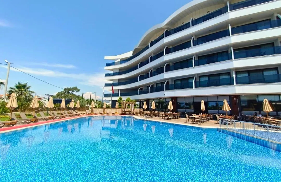 Seven For Life Thermal Hotel-1