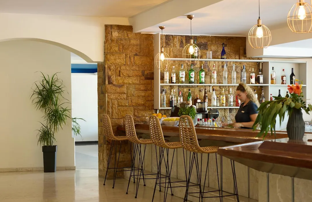Blue Bay Beach Resort-1