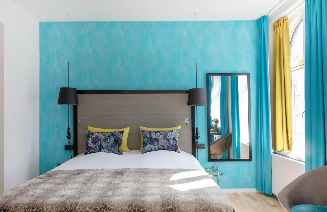 Andersen Boutique Hotel-1