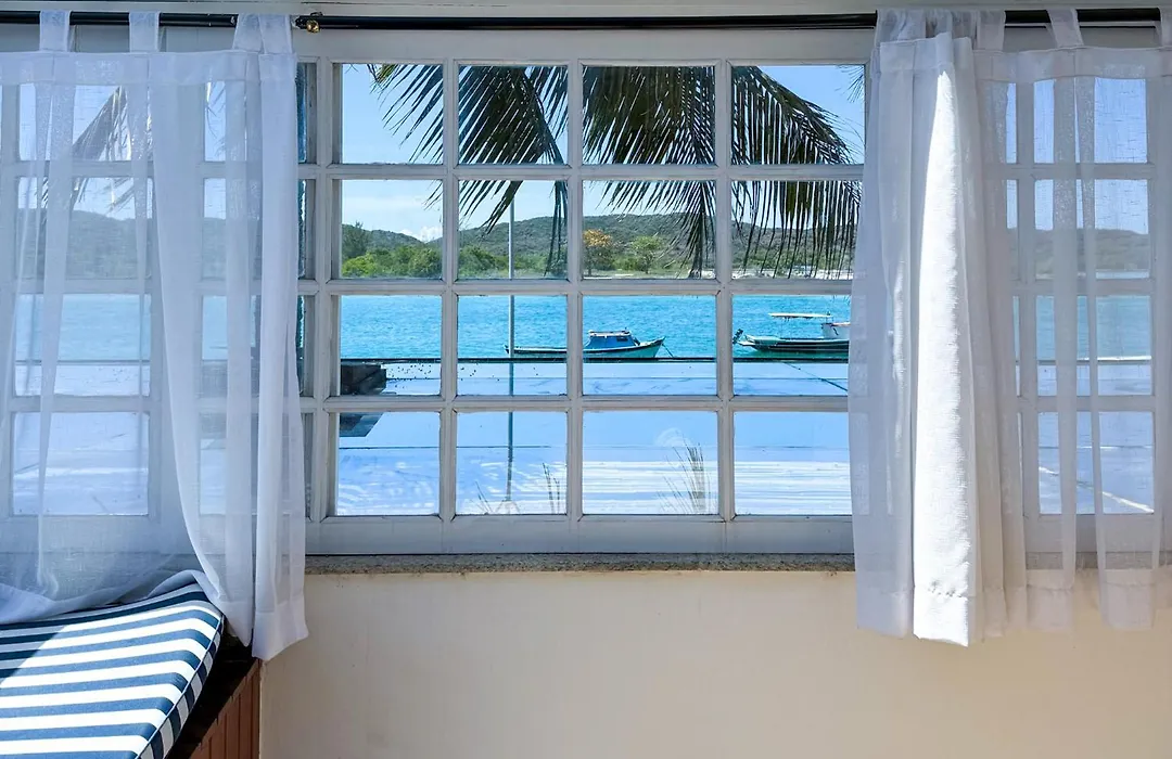 Recanto Da Passagem Boutique Hotel-1