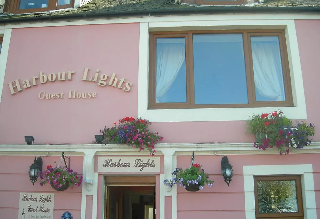 Harbour Lights Guesthouse-1