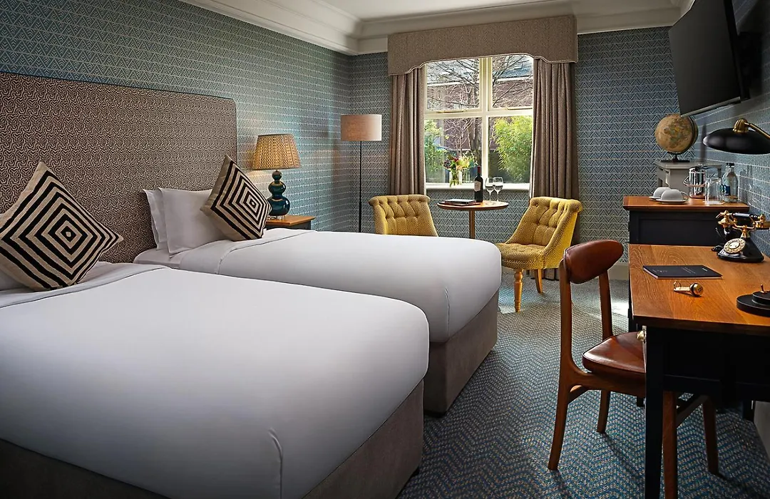 Schoolhouse Hotel-1
