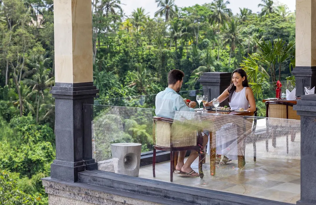 Cascades Suites-1
